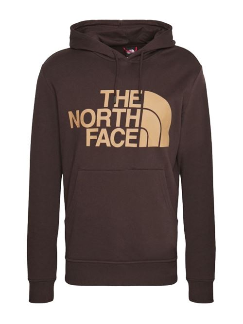 men's standard hoodie - eu THE NORTH FACE | NF0A3XYDKOT1.KOT1